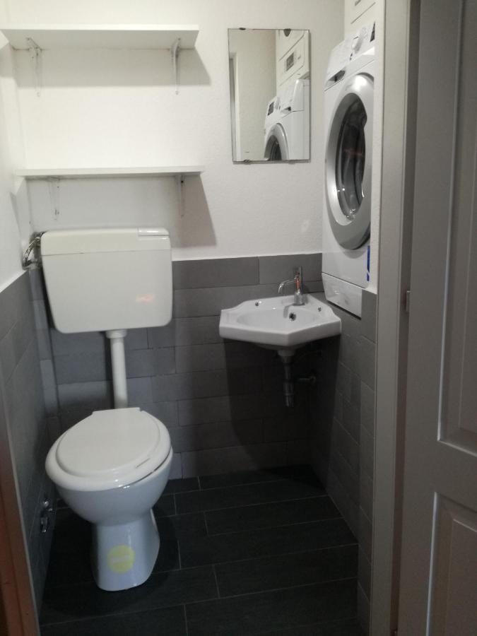 Monti Di Bo Apartment Aggius Bagian luar foto