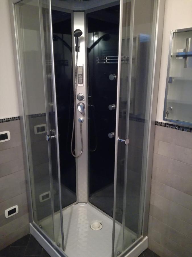 Monti Di Bo Apartment Aggius Bagian luar foto